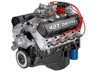 B1457 Engine